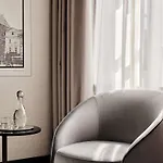 The Crown Center - Handwritten Collection Accor