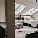 The Crown Center - Handwritten Collection Accor 4* 克拉科夫