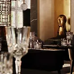 酒店 The Crown Center - Handwritten Collection Accor 4*