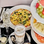 酒店 The Crown Center - Handwritten Collection Accor 克拉科夫