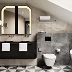 The Crown Center - Handwritten Collection Accor Krakau