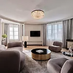 Hotel The Crown Center - Handwritten Collection Accor 4*