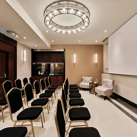 The Crown Center - Handwritten Collection Accor Cracovia